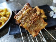 烤五花肉-锦州烧烤(北太平庄店)