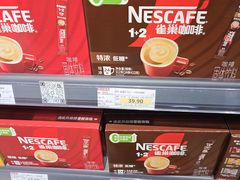 -京客隆超市(京源店)