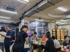-雷哥烧烤(丰储街店)