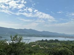 -雅达·阳羡溪山小镇中心
