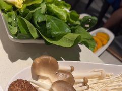 -百年果林椰子鸡(中洲店)