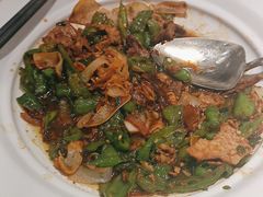 -兰湘子·湘菜小炒(崂山丽达店)