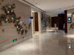-上海雅居乐万豪侯爵酒店