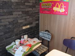 -麦当劳(垡头西路店)