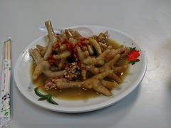 -下环街市熟食中心