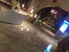 大堂-柏粤汇PARKVIEW KTV(欢乐海岸店)