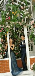 -现代经典婚纱摄影