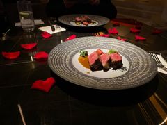 -wann lounge 低温慢煮牛排·清吧