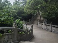 -青岛崂山太清宫