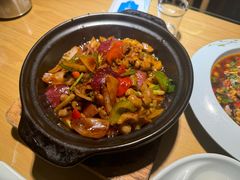 -潮汕壹号·潮汕菜·打边炉·生腌(总店)