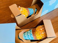 -星巴克(西安曲江银泰店)