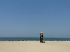 -那香海钻石沙滩浴场