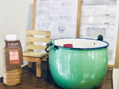 炭烧瓦煲咖啡-世记咖啡(氹仔外卖店)