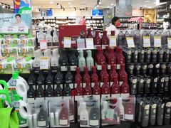 -世纪联华超市(江城店)