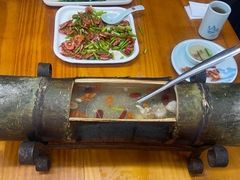 -61号餐吧(兴坪古镇漓江店)