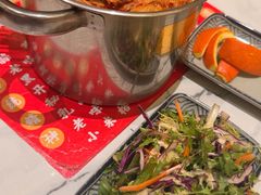 -老味烧烤(总店)