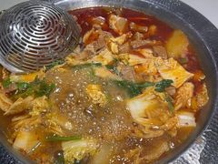 -古乐牛香·鲜牛肉牛杂火锅(千灯店)