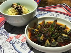 -铁公鸡·四川料理(天环广场店)