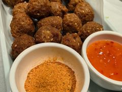 -庆赫隆融合菜馆(群力店)