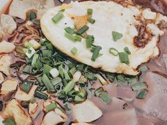 -蒋家肠旺面馆(合群路店)