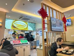 -荟选餐饮徐家汇社区食堂(徐虹北路店)