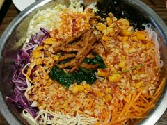 -喝丢一只鞋辣炒海鲜小烧烤(三八广场店)