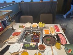 -海底捞火锅(阅彩城店)