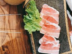 -海之屋韩式烤肉(海棠68环球美食街店)