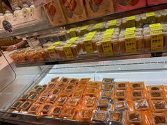 -超港·蛋糕面包(国购店)