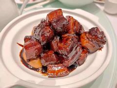 吉士红烧肉-新吉士·上海菜(浦东LCM置汇旭辉店)