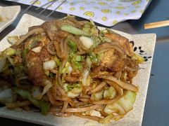 -老三烧烤(二环西路店)