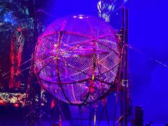 -广州长隆国际大马戏