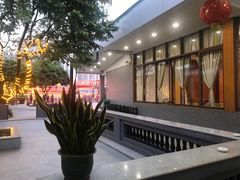 -粥旺庄(芳村店)