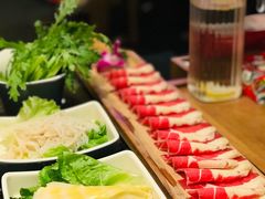 -井格重庆火锅(临平银泰城店)
