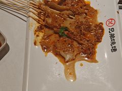 -白氏兄弟烧烤(富康路总店)