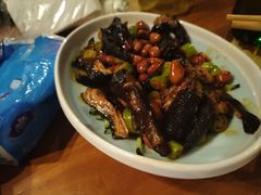 -青炉里青花椒鲜活烤鱼(理工大店)