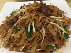 炒牛河-粥旺庄(芳村店)