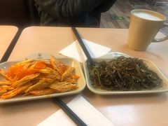 -李先生牛肉面大王(广渠门内店)