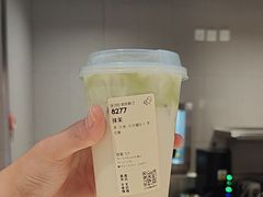 -喜茶(振华商厦店)