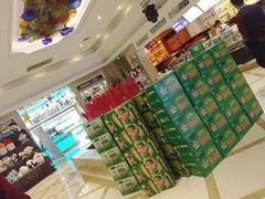 -格莱美量贩式KTV(国信店)