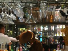 -胡桃里乐队酒馆