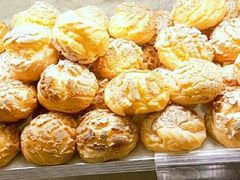 -BROAD面包路·欧式面包(龙湖时代C馆店)