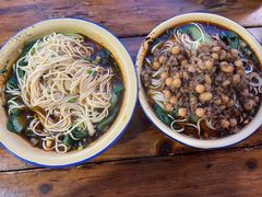 -赵伍面庄(松石大道店)