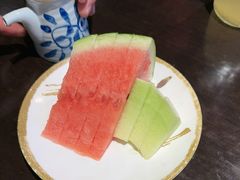 -黑松白鹿(金融街店)