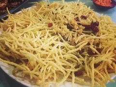 -无味饭店(九眼桥商业文化广场店)