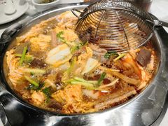 -古乐牛香·鲜牛肉牛杂火锅(吴江三里桥运东商业广场店)