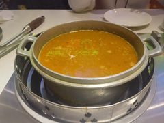 -荣叔港式沙嗲牛肉火锅(正佳潮流店)