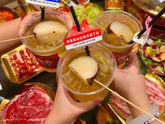 -闻老头·菊花炭烤肉(佛山首店)