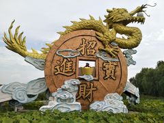 -白洋淀景区