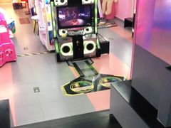 -阿尔法Game Station(中山路店)